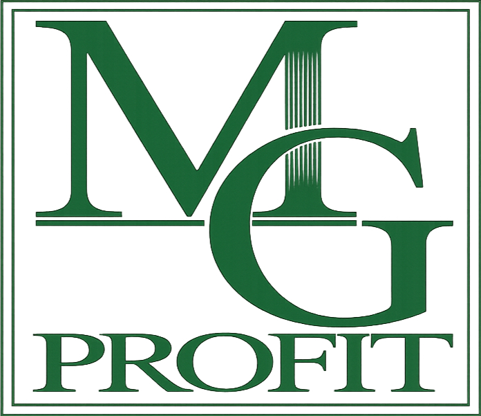 MG Profit Logo